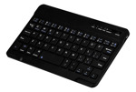Teclado Argomtech Inalámbrico Bluetooth Ultra Delgado