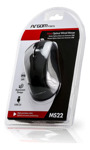 Mouse Óptico Argomtech Maxi Usb Con Cable