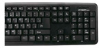 Teclado Argomtech Arg-kb-7414 Clásico Usb Español