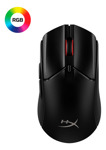 Kit Gamer Hyperx Mouse Haste 2 Teclado Alloy Y Auricular