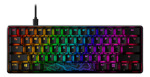Kit Gamer Hyperx Mouse Haste 2 Teclado Alloy Y Auricular