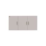 Alacena Frente EMC 60cm Blanco