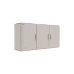 Alacena Frente EMC 60cm Blanco