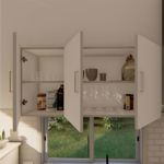 Alacena Frente EMC 60cm Blanco