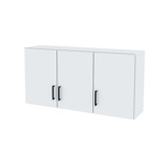 Mueble Alacena Cocina 3 Puertas Melamina 120cm Oferta!!!