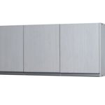 ALACENA ARCO 1.20 C/ 3PTAS ROBLE BLANCO