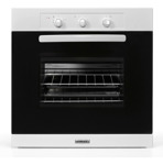 Combo70 Gas Longvie Horno H1500b + Anafe A2600bf