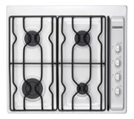 Combo70 Gas Longvie Horno H1500b + Anafe A2600bf