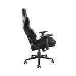 SILLA GAMER TRUST GXT 712 RESTO PRO BLACK