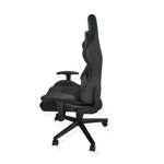 Silla Gamer Ergonómica Reclinable Nictom Gaming SG03 Negra