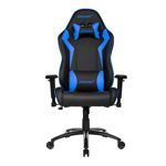 Silla Gamer AKRACING Octane Blue