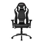 Silla Gamer AKRACING Octane White