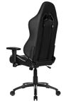 Silla Gamer AKRACING Octane White