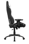 Silla Gamer AKRACING Octane White