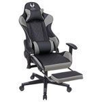 Silla Gamer Pro Gadnic Ergonómica Respaldo Ajustable Reposabrazos