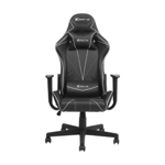 Silla Gamer X-Trike Gris GC-909-GY