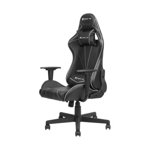 Silla Gamer X-Trike Gris GC-909-GY