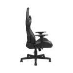 Silla Gamer X-Trike Gris GC-909-GY