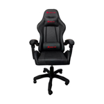 Silla Gamer X-Trike Negra GC-904-BK