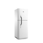 Heladera con freezer Gafa HGF378AFB Blanca 326lts