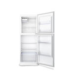 Heladera con freezer Gafa HGF378AFB Blanca 326lts
