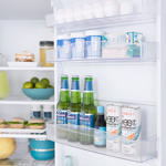 Heladera Con Freezer Cíclica 277 Lts Blanca Drean Hdr280f00b