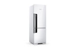 Heladera Ariston Inverter Bottom Mount Blanca 397 Litros