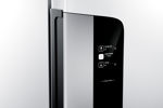 Heladera Ariston Inverter Bottom Mount Blanca 397 Litros