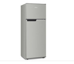 Heladera Cíclica Philco Top Mount 340 Lts Inox Phct341x