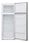 Heladera Cíclica Philco Top Mount 340 Lts Inox Phct341x