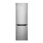 Heladera Samsung no frost RB31FSRNDSA 328L