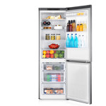 Heladera Samsung no frost RB31FSRNDSA 328L