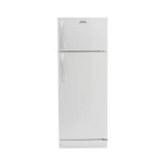 Heladera Briket Bk2f 1610 R3 Blanca Con Freezer 326l