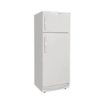 Heladera Briket Bk2f 1610 R3 Blanca Con Freezer 326l