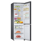 Heladera Samsung Bespoke 328LTS Mixed Satin Beige-Gray