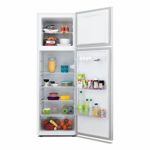 Heladera Philco PHCT341B blanca con freezer 340lts