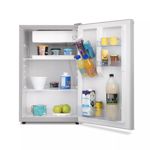 Heladera Bajo Mesada 132 Lts Philco PHBM132P Silver
