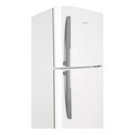 Heladera con freezer Cíclica 264 Lts Drean HDR280F00B Blanca