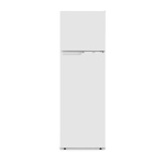 Heladera Siam HSI-CT291B 290 litros Blanca