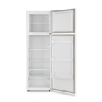 Heladera Siam HSI-CT291B 290 litros Blanca