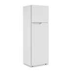 Heladera Siam HSI-CT291B 290 litros Blanca