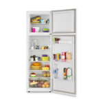 Heladera Siam HSI-CT291B 290 litros Blanca