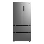 Heladera French Door Midea RF-F17XAR1 Inverter 470L No Frost Inox 