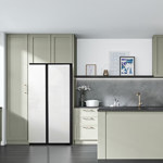 Heladera Samsung Side By Side BESPOKE Auto Open Navy 590 L