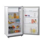 HELADERA VOSTOK KD-305F BLANCO 315LTSC CONGELADOR