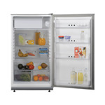 HELADERA VOSTOK KD-305F BLANCO 315LTSC CONGELADOR