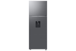 Heladera Samsung RT53 - 536LTS Inox Dispenser