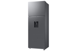 Heladera Samsung RT53 - 536LTS Inox Dispenser