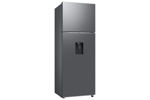 Heladera Samsung RT53 - 536LTS Inox Dispenser
