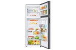Heladera Samsung RT53 - 536LTS Inox Dispenser